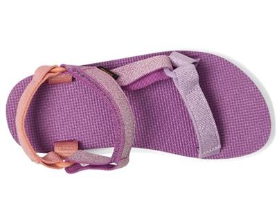 Teva K Original Universal Sandalen Meisjes 35