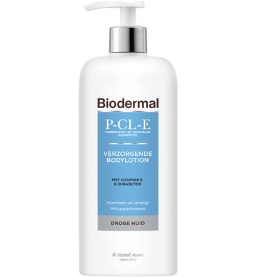 Biodermal P-CL-E Verzorgende Bodylotion Droge Huid