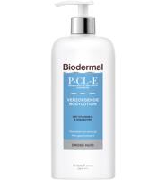 Biodermal P-CL-E Verzorgende Bodylotion Droge Huid - thumbnail