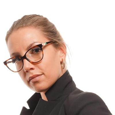 Brillenframe Dames Emilio Pucci EP5151-54052 ø 54 mm