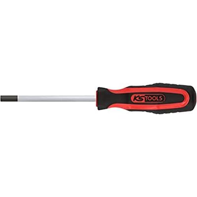 KS Tools 159.1228 Inbusschroevendraaier Afmeting, lengte: 205 mm