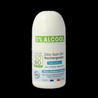 So Bio Etic Deoroller women aloe vera bio 50 Milliliter - thumbnail