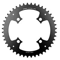 Shimano STEPS SM-CRE80 Chainring 44T without Spider - thumbnail