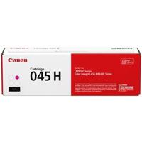 Canon 045 H tonercartridge 1 stuk(s) Origineel Magenta - thumbnail