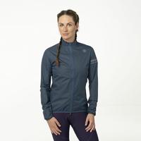 AGU Ultralight Regenjas Performance Dames - Blauw - M - thumbnail