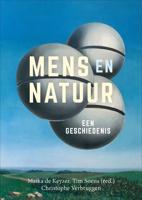 Mens en natuur - Maïka De Keyzer, Tim Soens, Christophe Verbruggen - ebook - thumbnail