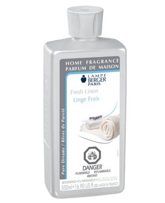 Lampe Berger huisparfum fresh linen 500 ml