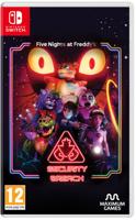 Five Nights At Freddy's Security Breach - thumbnail