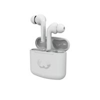 Fresh &apos;n Rebel Twins Fuse Oordopjes Grijs - thumbnail