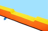 Bestway h2ogo! beach bounce waterpark, 365x340x340cm - thumbnail