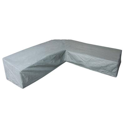 Eurotrail Lt-vormige hoes l300b300h100