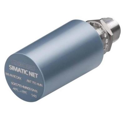 Siemens 6GK5793-4MN00-0AA6 6GK57934MN000AA6 IWLAN-antenne 6 dBi 5 GHz Siemens 6GK5793-4MN00-0AA6 6GK57934MN000AA6 IWLAN-antenne 6 dBi 5 GHz