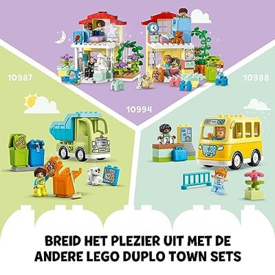 Lego Duplo 10991 Droomspeeltuin