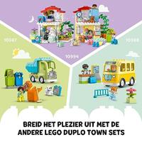 Lego Duplo 10991 Droomspeeltuin - thumbnail
