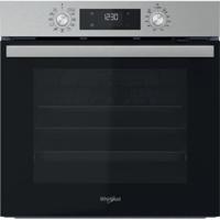 Oven Whirlpool Corporation OMR58HU1X 71 L - thumbnail