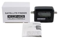 Satfinder - signaalsterktemeter - thumbnail