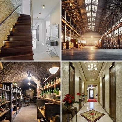 Theben OKTO S22-230 Stroomstootschakelaar 1 stuk(s)