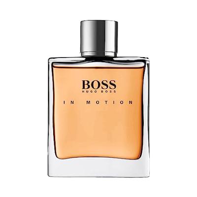 Hugo Boss In Motion Original Eau de toilette Spray 100ml Heren