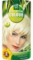 Henna Plus Long lasting colour 00 blonde coupe soleil 140 Milliliter - thumbnail