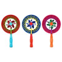 Bellenblaas Windmolen, 100ml - thumbnail