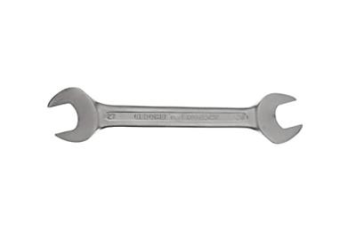 Gedore RED 3300950 R05102427 Dubbele steeksleutel Sleutelbreedte (metrisch) 24 - 27 mm
