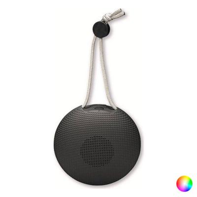 Denver Draadloze Bluetooth Speaker BTP-118GREY - 3W Denver Draadloze Bluetooth Speaker BTP-118GREY - 3W