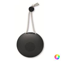 Denver Draadloze Bluetooth Speaker BTP-118GREY - 3W - thumbnail