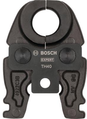 Bosch Accessories 2608570187 2608570187 Krimpinzetstuk