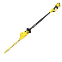 Stanley FATMAX V20 18V Heggenschaar op steel 45 cm - thumbnail