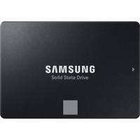 Hard Drive SSD Samsung MZ-77E1T0B/EU 2,5" SATA3 - thumbnail