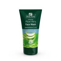 Optima Aloe pura face wash 200 Milliliter - thumbnail