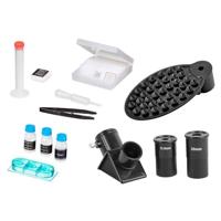 NATIONAL GEOGRAPHIC Telescoop- en Microscoopset met Smartphone Adapter - thumbnail