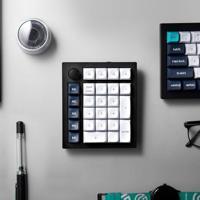Keychron Q0 Max keypad brown switch - thumbnail