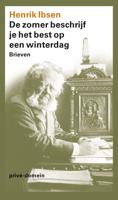 De zomer beschrijf je het best op een winterdag - Henrik Ibsen - ebook - thumbnail