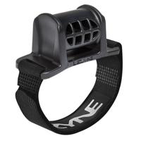 Lezyne Helmbevestiging Micro/Macro/Power/Super/Deca-serie Zwart - thumbnail