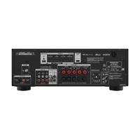 Onkyo: TX-SR3100 5.2-kanaals AV Receiver - Zwart - thumbnail