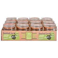 Esschert design Inmaakpot set a 12 stuks - thumbnail