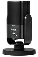 Statief USB-microfoon Rode NT-USB Mini Zendmethode:USB Voet - thumbnail