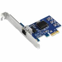 TRENDnet TEG-25GECTX PCIe Adapter 2.5GBASE-T - thumbnail