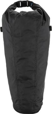 Fjällräven hoja seatbag drybag 16l - saddlebag