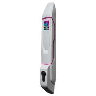 Rittal VX 8618.280 Comfortabele handgreep Voor profielcilinder Nikkel (mat) 1 stuk(s) - thumbnail