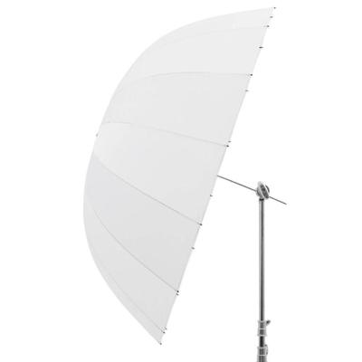 Godox UB-165D - Parabolische reflecterende studio paraplu transparant 165cm