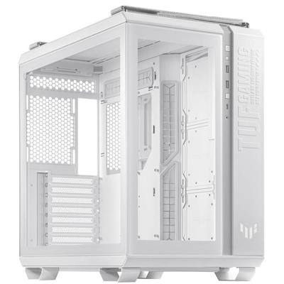 Asus TUF Gaming GT502 Wit Asus TUF Gaming GT502 Wit