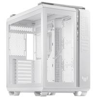 Asus TUF Gaming GT502 Wit - thumbnail
