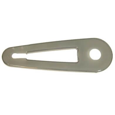 Alpina ng kettingscherm 20 l52 d18 transparant