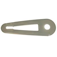 Alpina ng kettingscherm 20 l52 d18 transparant - thumbnail