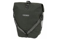 Ortlieb Back-Roller Urban QL2.1 Voor- en Achtertas 20L Achterwiel - Groen - thumbnail
