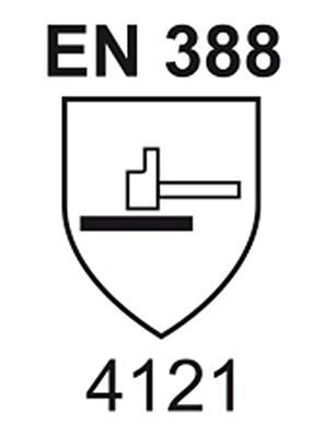 Connex Handschoen Universeel Gs Gr10 - COX938320 Connex Handschoen Universeel Gs Gr10 - COX938320