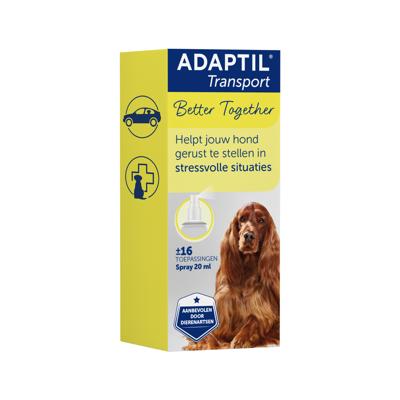 Adaptil Transport Spray 20ml