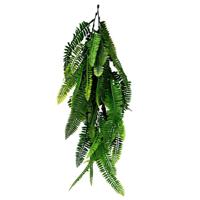 Hanger varen spleenwort 75 cm kunsttak Buitengewoon de Boet - Buitengewoon de boet - thumbnail